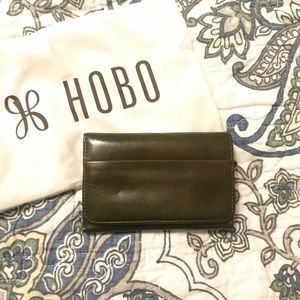 Hobo Jill Wallet
